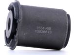 Ridex 251T0525 - Cuscinetto Oe RBX500431, Braccio Di Controllo Per Range Rover Sport (L320), Discovery Iv (L319), Discovery Iii (L319)
