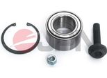 Jpn 10L9076 - Oe 701 498 625 Set Di Cuscinetti Ruota, Asse Anteriore Per T4