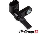 Jp Group Sensore Abs Velocità Ruota Posteriore Sinistra Per Toyota Land Cruiser (KDJ12, GRJ12) 4897105570