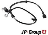 Jp Group Sensore Abs Velocità Ruota Posteriore Sinistra Posteriore Destra Per Volvo V40 Station Wagon (645) 4997102600