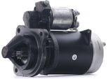 Ridex 2S0397 - Motorino Di Avviamento Oe 46231640, Motorino Di Avviamento Per Ducato