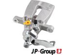 Jp Group Pinza Freno Posteriore Sinistra Per Kia Cee'd (Jd) 3662000670