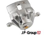 Jp Group Pinza Freno Anteriore Sinistra Per Hyundai Tucson (Jm) 3561901370