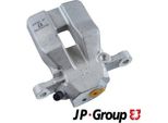 Jp Group 4862000780 - Oe 4783042061 Pinza Freno, Asse Posteriore Destro Per Rav 4 Iv (A4), Rav 4 Iii (A3)
