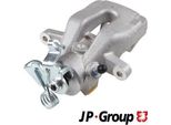 Jp Group 4162000170 - Pinza Freno Oe 4400N4, Asse Posteriore Sinistro Per DS4, 308 Sw I, C4 Ii (Nc), C4 I (Lc), 308 I, DS4 (Nx), 307, C4 (La), 307 Sw (3H), 307 Cc (3B), 308 Cc (4B)