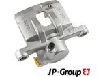 Jp Group Pinza Freno Posteriore Destra Per Mitsubishi Lancer Vii Station Wagon (Csw, Ctw) 3962000980