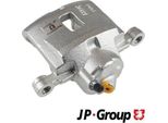 Jp Group 3661900970 - Oe K0BB149990 Pinza Freno, Asse Anteriore Sinistro Per Cerato (Fb)