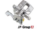 Jp Group 4861900870 - Oe 4785002100 Pinza Freno, Asse Posteriore Sinistro Per Auris (E15), Corolla (E15), Corolla (E18), Auris (E18)