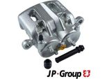 Jp Group Pinza Freno Anteriore Destra Per Mitsubishi Pajero Iv (V8W, V9W) 3961900580