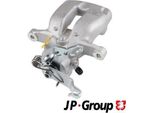 Jp Group 1162009280 - Oe 1K0615424L Pinza Freno, Asse Posteriore Destro Per Toledo Iii (5P2), Eos (1F), Golf Vi, A3 (8P), Golf V (1K), Altea (5P), Golf Plus (5M), Leon (1P1), Jetta Iii (1K2), Tt (8J), Octavia Ii (1Z)