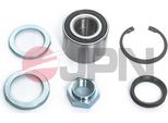 Jpn 20L9081 - Oe 3748 17 Set Di Cuscinetti Ruota, Asse Posteriore Per Xsara, Zx (N2), Saxo, 106 Ii, 206 (2A/C), 206 (2E/K), 206 Van, 306