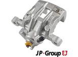 Jp Group 3662000470 - Oe 583001G300 Pinza Freno, Asse Posteriore Sinistro Per Rio Ii (Jb), Accent Iii (Mc)