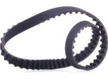Ridex 306T0178 - Oe 13405 PP0 004 Zahnriemen Per Accord Iv, Accord V, Accord Vi, Prelude, Shuttle (Ra)