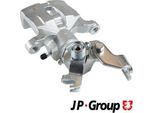 Jp Group 3862000170 - Oe GJ6A2671XC Pinza Freno, Asse Posteriore Sinistro Per 6 (G)