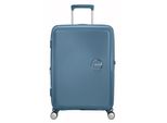 American Tourister Trolley Soundbox Spinner 67 Exp 46,5 X 29 X 67