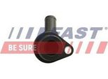 Fast FT61018 Flangia Refrigerante Per Fiat Ducato Furgone (250, 290) Flangia Acqua