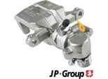 Jp Group 4762000170 - Oe 71768681 Pinza Freno, Asse Posteriore Sinistro Per Sedici