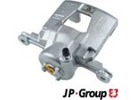 Jp Group Pinza Freno Anteriore Destra Per Chevrolet Aveo / Kalos Hatchback (T250, T255) 6361900280