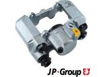 Jp Group 4862000570 - Oe 4775013020 Pinza Freno, Asse Posteriore Sinistro Per Corolla (E12), Corolla Verso (E12)