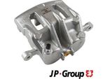 Jp Group 3561901480 - Pinza Freno Oe 581902BA10, Asse Anteriore Destro Per Santa Fe Ii (Cm), Sorento Ii (Xm), Santa Fe Iii (Dm)