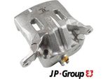 Jp Group 4061900870 - Pinza Freno Oe 41011CC00A, Asse Anteriore Sinistro Per Murano Ii (Z51), Koleos I (Hy), Murano I (Z50)