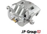 Jp Group Pinza Freno Anteriore Sinistra Per Subaru Forester (Sh) 4661900170