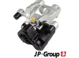 Jp Group 1162009480 - Oe 3Q0615424X Pinza Freno, Asse Posteriore Destro Per Passat (3G), Superb Iii (3V), Touran (5T), Tiguan (Ad, Ax), Kodiaq, Arteon (3H), Tiguan (Bj, Bw), Q3 (F3B), Tarraco (KN2), Q3 (F3)