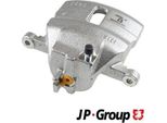 Jp Group Pinza Freno Anteriore Destra Per Nissan Almera Ii Hatchback (N16) 4061900780