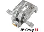 Jp Group 3562000770 - Oe 582102Y500 Pinza Freno, Asse Posteriore Sinistro Per Ix35, Sportage (Sl)