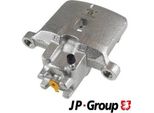 Jp Group Pinza Freno Posteriore Sinistra Per Mitsubishi Pajero Iv (V8W, V9W) 3962001170