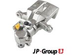 Jp Group 4762000180 - Oe 71768680 Pinza Freno, Asse Anteriore Destro Per Sedici