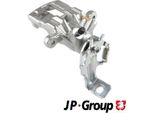 Jp Group 4062001580 - Oe 44001BU000 Pinza Freno, Asse Posteriore Destro Per Almera Tino (V10), Primera (P11), Almera Ii (N16)