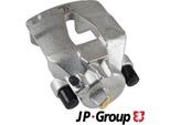 Jp Group 1161908870 - Oe 6C0615123 Pinza Freno, Asse Anteriore Sinistro Per Polo (6C, 6R), A1 (8X), Fabia Iii (Nj), Ibiza (6J, 6P), Toledo Iv (KG3), Rapid (Nh), Ibiza (Kj), Polo (AE1, AW1, BZ1), A1 (Gb), Scala (NW1), Kamiq (NW4)