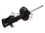 Daco Germany Ammortizzatore Anteriore Destro Per Opel Astra J Sports Tourer (P10) Asta Di Sospensione 452707R