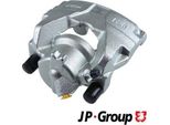 Jp Group 4361900480 - Oe 410010303R Pinza Freno, Asse Anteriore Destro Per Duster, Dokker, Lodgy, Megane Iii, Fluence (L3), Captur I (H5, J5), Scenic Iii, Megane Cc, Grand Scenic Iii (Jz)