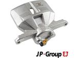 Jp Group 3861900170 - Oe K0113371X Pinza Freno, Assale Anteriore Sinistro Per CX-5 (Gh, Ke), CX-5 (Kf)