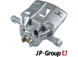 Jp Group 3661900680 - Oe 581901GA00 Pinza Freno, Asse Anteriore Destro Per Rio Ii (Jb), Accent Iii (Mc)