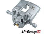 Jp Group 3561900980 - Oe 58130C8600 Pinza Freno, Asse Anteriore Destro Per Accent Iv (Rb), I20 (Gb, Ib), Rio Iii (Ub)