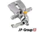 Jp Group Pinza Freno Posteriore Destra Per Kia Cee'd (Jd) 3662000680