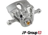 Jp Group 3561900970 - Oe 58180C8A50 Pinza Freno, Asse Anteriore Sinistro Per Accent Iv (Rb), I20 (Gb, Ib), Rio Iii (Ub)