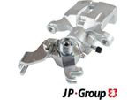 Jp Group 3862000180 - Oe GJ6A2661XC Pinza Freno, Asse Posteriore Destro Per 6 (G)