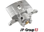 Jp Group Pinza Freno Anteriore Sinistra Per Mitsubishi Lancer Vii Station Wagon (Csw, Ctw) 3961900370