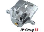 Jp Group 3561901380 - Oe 581302E500 Pinza Freno, Asse Anteriore Destro Per Tucson (Jm), Sportage (Je, Km)