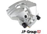 Jp Group 1161909070 - Oe 7H0615123C Pinza Freno, Asse Anteriore Sinistro Per T6, T5, Touareg (7L)