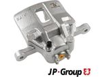 Jp Group 3661900670 - Oe 581801GA00 Pinza Freno, Asse Anteriore Sinistro Per Rio Ii (Jb), Accent Iii (Mc)