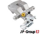 Jp Group 4362001080 - Oe 440018805R Pinza Freno, Asse Posteriore Destro Per Megane Iii, Scenic Iii, Clio Iv, Fluence (L3), Megane Ii, Megane Iv, Scenic Ii, Megane Cc, Twingo Ii (CN0), Wind (E4M), Grand Scenic Iii (Jz)
