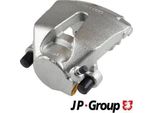 Jp Group 1461900170 - Oe 34116776783 Pinza Freno, Asse Anteriore Sinistro Per X5 (F15, F85), X6 (F16), X5 (E70), X6 (E71), X4 (F26)