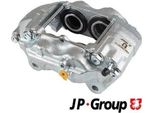 Jp Group 4862001070 - Oe 4775060090 Pinza Freno, Asse Anteriore Sinistro Per Lx (UZJ100)