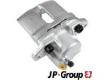 Jp Group 4361900270 - Pinza Freno Oe 440163, Asse Anteriore Sinistro Per Megane I, Zx (N2), Clio I, Logan I, Sandero, Logan, Megane Scenic, Thalia Ii (Lu), Twingo I (S06), Twingo Ii (CN0), Sandero I (Bs), Clio Ii, Twingo I (C06), Thalia I (Lb)