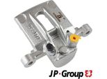Jp Group 4862000670 - Oe 4775002110 Pinza Freno, Asse Posteriore Sinistro Per Corolla (E12), Corolla Verso (E12)